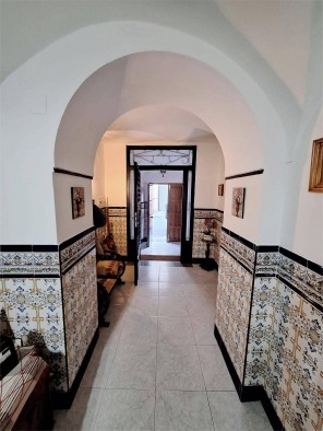 Pasillo